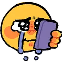 CryingPhone