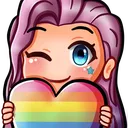 SeraLoveRainbow