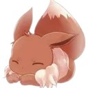 eeveesleep