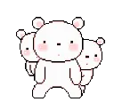 CuteBearDance