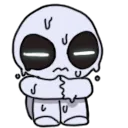 sob