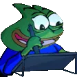 Pepedraw