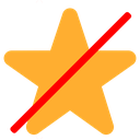 nostar Discord emoji