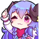 KindredThumbsUp