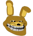 Springbonnie_troll
