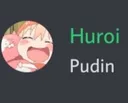 Pudin Pudin
