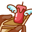 f_pobre Discord emoji