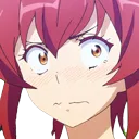 KurenaFlushed KurenaFlushed