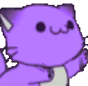 PurpleCatYes PurpleCatYes