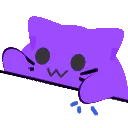 PurpleBongoCat