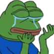 pepehands