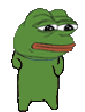 pepedance