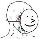 crylaugh