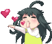 BlowingKisses