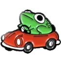 pepegone
