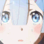 blush