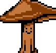 MushroomTall