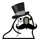 gentlemanparrot