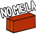 nomelacontainer nomelacontainer
