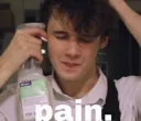 pain