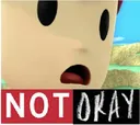 mothernessnotokay