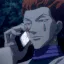 HisokaCall HisokaCall