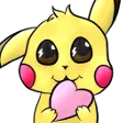 pikachu_love