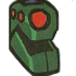 GLORIOUS Discord emoji