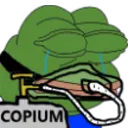 copium