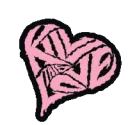 blackpinkheart