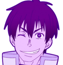 z_Rekka_wink Discord emoji