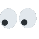 eyeshake