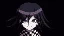 KokichiVibeCheck