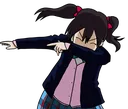 dab