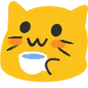 meowDrink