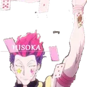 HisokaCards