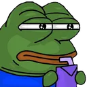 pepesippysquint Discord Emoji