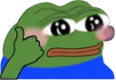 peepoBlushthumbsupbruh peepoBlushthumbsupbruh