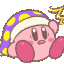 Kirb Ywakeup Discord Emoji