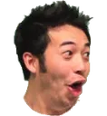 pog Discord Emoji