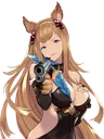 MeteraGun