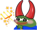 peepoBlushdevilreverse