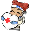Apex Love Discord Emoji