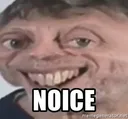 noice noice