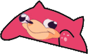 ugandacat Discord Emoji