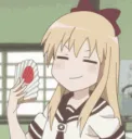 Rs_Yuriyuri_Smug
