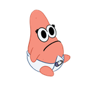 patrickbaby Discord emoji