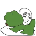 Pepetop Discord Emoji