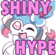 ShinyHype