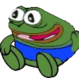 pepegesitwaveR pepegesitwaveR